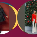 Chic and Cheerful: Explore 20 Christmas Party Outfit Inspirations