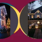 Elevate Your Yard This Holiday Season with 17 Elegant Christmas Decorations