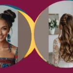 25 Elegant Wedding Hairstyles That Will Take Your Breath Away!**  
**