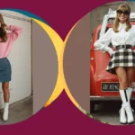 Flashback to Fab: Exploring 12 Iconic 1960s Women’s Outfits
