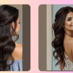**13 Dreamy Bridesmaid Hairstyles for Long Hair: Unleash Your Inner Goddess!**