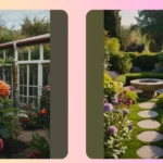 A Whimsical Escape: 13 Design Ideas for Your Fairytale Garden