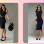 Date Night Dilemmas: Ten Dressy Winter Outfits to Make You Shine