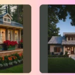 Adorable & Practical: 10 Must-See Ideas for Small Cottage Houses