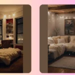 Winter Wonderland: 18 Cute Ideas for an Aesthetic Room  

**