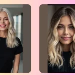 Winter-Friendly Hairstyles for Every Hair Type!**  
**