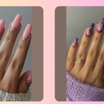 Finger Fantasies: Exploring 14 Unique Nail Types