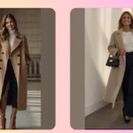 10 Stylish November Outfit Ideas for Every Occasion