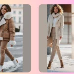 Fashionably Frosty: Top Winter Outfits for the Elegant Woman