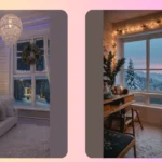Cozy Retreat: 7 Winter Room Decor Ideas for Ultimate Comfort