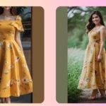 20 Floral Dresses to Elevate Your Wardrobe Game