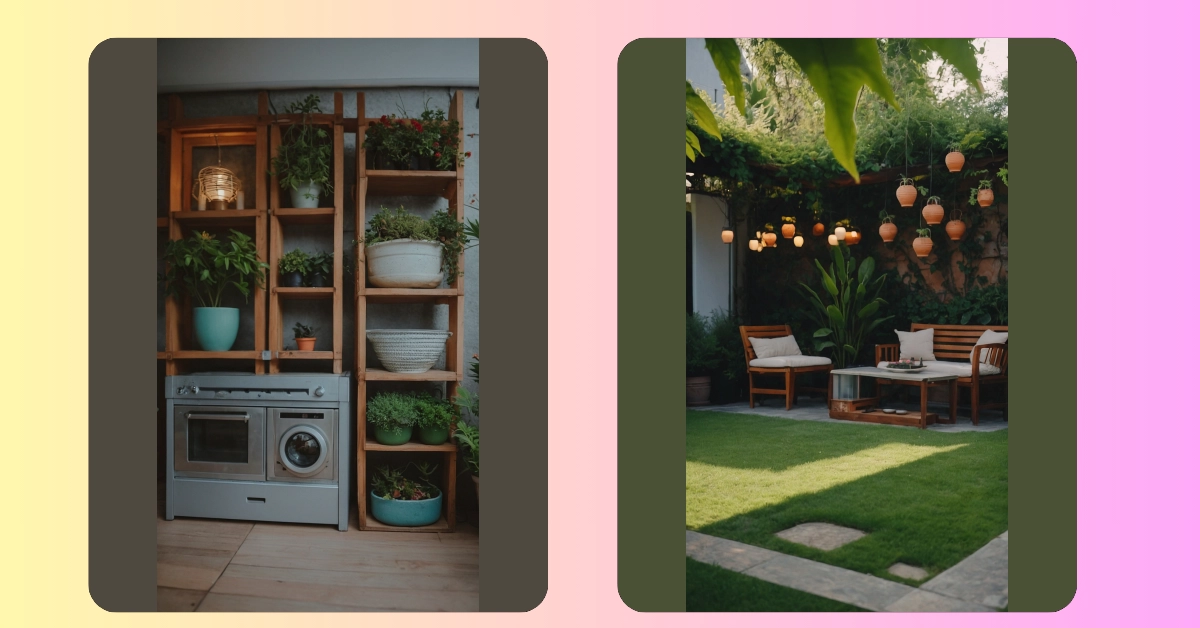 Thinking Small: 10 Cozy Garden Ideas for the Petite Spaces – Inspire Inlet