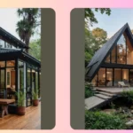 Embrace Nature: 18 Unique House Designs for a Green Living Experience