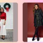 Holiday Glam: 20 Fashionable Outfit Ideas for Every Christmas Party