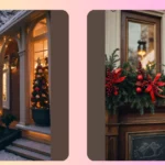 17 Creative Outdoor Christmas Decorations to Light Up Your Yard