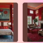 Get Inspired by These 15 Red Room Decor Ideas for a Chic Bedroom Upgrade