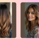 Fall Revival: Unveiling 18 Stunning Hair Color Inspirations
