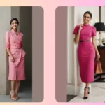 Radiant in Pink: 15 Outfit Ideas for Every Fashionista