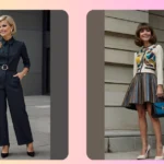 Step Back in Time: 12 Unforgettable 1960s Women’s Looks