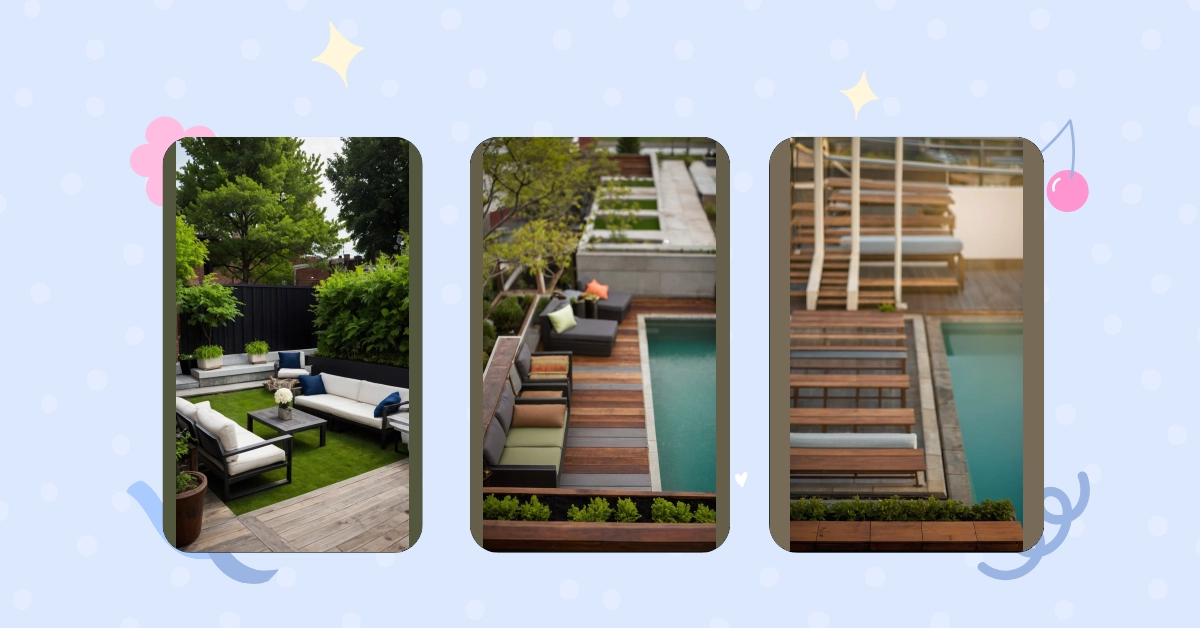 Your Dream Awaits: 14 Stunning Roof Deck Ideas – Inspire Inlet