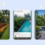 11 Modern Tropical Landscape Design Ideas to Brighten Your Outdoor Space