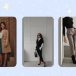 Fashionably Cozy: 17 Outfit Ideas for Fall Workdays