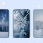 Get Festive: 14 Aesthetic Winter Wallpapers to Enliven Your Screens