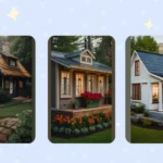 Create Your Dream Retreat: 10 Enchanting Small Cottage House Plans