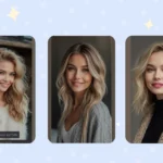 Stay Warm and Stylish with 20 Easy Winter Hairstyles!**  
**