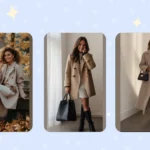 Casual Yet Chic: November Outfit Ideas for Women on the Go