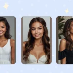 Effortless Elegance: 15 Long Hairstyles to Rock at Your Gala