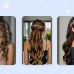 14 Fun and Fabulous Bridesmaid Hairstyles You’ll Adore