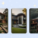 Finding Balance: 18 Modern House Designs Merging Simple Living with Nature