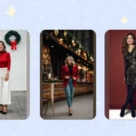 Be the Star: Top 20 Christmas Party Outfit Ideas to Brighten Your Season