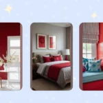 15 Eye-Catching Red Room Decor Ideas to Refresh Your Bedroom