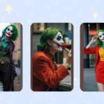 Joker Up Your Wardrobe: 12 Hot and Easy Female Costume Ideas