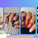 Nail Your Fall Game: Cute Acrylic Designs for November