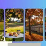 Blooming into Autumn: 11 Fiori Autunnali Ideas to Brighten Your Space**  
**