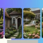 Enchanted Eden: 13 Magical Garden Ideas for Your Backyard**  
**