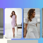 Stylish Cold Dressy Outfits for Winter Date Nights