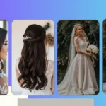 Winter Wedding Wonderland: 13 Stunning Bridal Hairstyles for Your Big Day