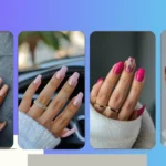 Nail Types Chart: A Guide to Your Perfect Fingertips