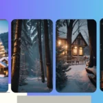 13 Cozy Winter Vibes Wallpapers for Every Device