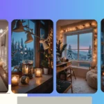 7 Chic Room Decor Ideas That Say Goodbye to Winter Blues