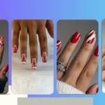 **Nail Your Holiday Spirit with 18 Trendy Christmas Nail Inspo Ideas**