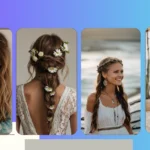 Boho Chic: 15 Hippie Hairstyles to Rock Your Inner Flower Child
