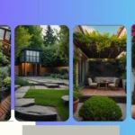 Small Garden Oasis: 10 Cozy Ideas for Your Little Corner