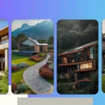 Embracing Nature: 18 Modern House Designs That’ll Make You Say Wow!