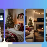 12 Cozy Christmas Room Decor Ideas for Teens