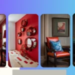 15 Luxurious Red Room Decor Ideas That Will Spark Your Creativity